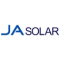 SolarTech logo - Premium solar panel manufacturer